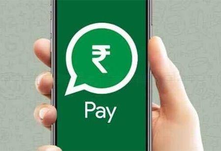 NPCI has Lifted the Cap on UPI User Onboarding for WhatsApp Pay